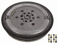 SACHS 2294 501 248 Schwungrad