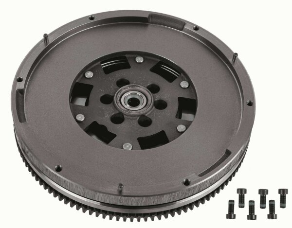 SACHS 2294 501 253 Schwungrad