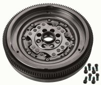 SACHS 2295 001 817 Schwungrad