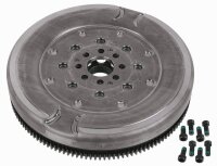 SACHS 2295 001 817 Schwungrad