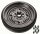 SACHS 2295 001 817 Schwungrad