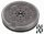 SACHS 2295 001 817 Schwungrad
