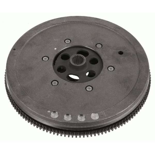 SACHS 2295 601 011 Schwungrad