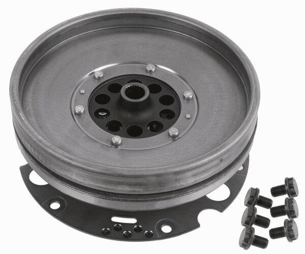 SACHS 2295 601 013 Schwungrad