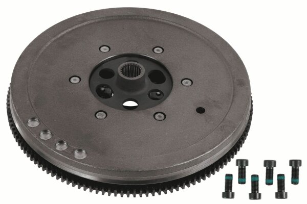 SACHS 2295 601 014 Schwungrad