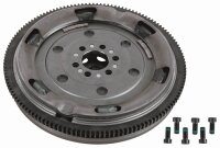 SACHS 2295 601 014 Schwungrad