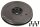 SACHS 2295 601 014 Schwungrad