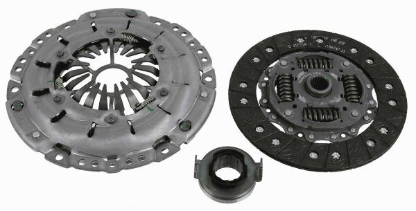 SACHS 3000 950 790 Kupplungssatz