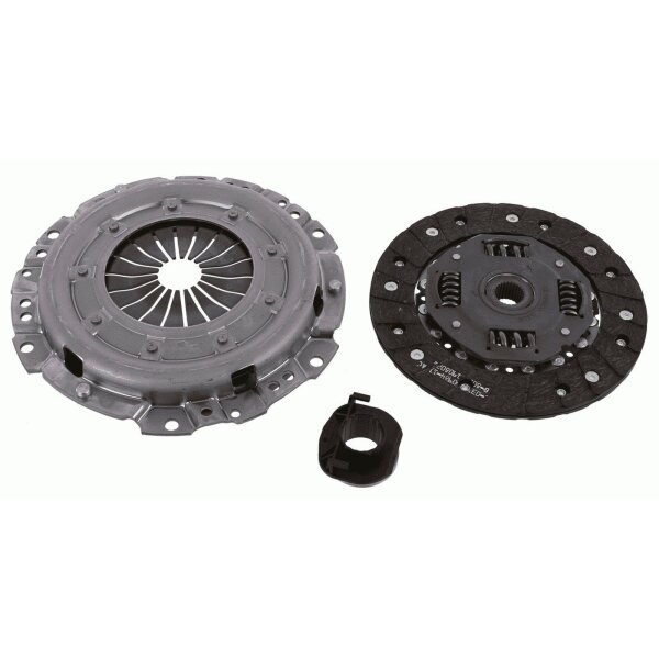 SACHS 3000 950 799 Kupplungssatz