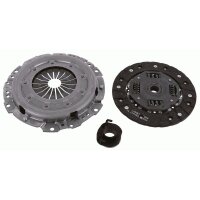 SACHS 3000 950 799 Kupplungssatz