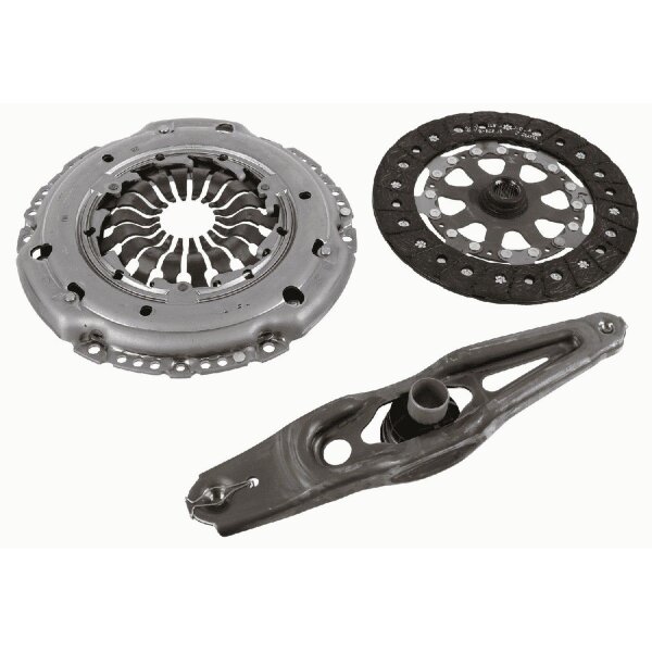 SACHS 3000 950 967 Kupplungssatz