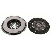 SACHS 3000 950 968 Kupplungssatz