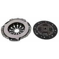 SACHS 3000 950 970 Kupplungssatz