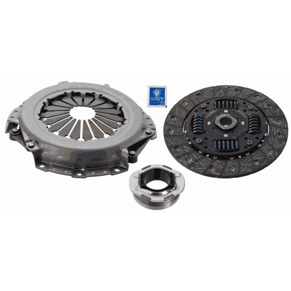 SACHS 3000 951 461 Kupplungssatz
