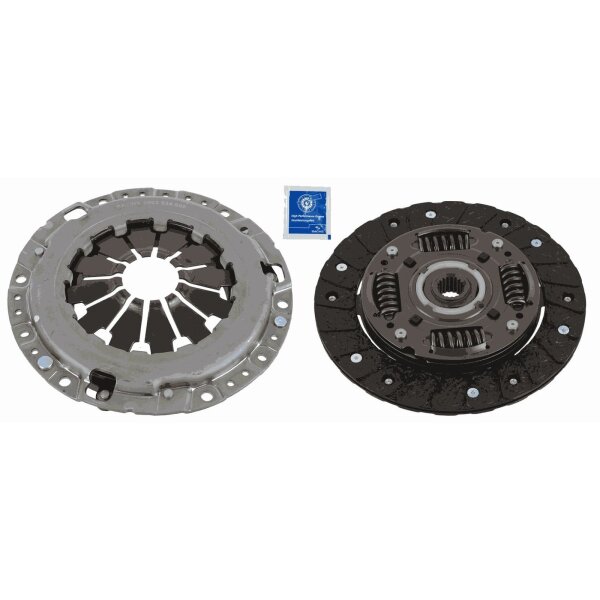 SACHS 3000 951 606 Kupplungssatz