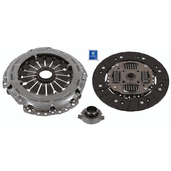 SACHS 3000 951 613 Kupplungssatz