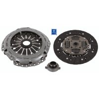SACHS 3000 951 613 Kupplungssatz