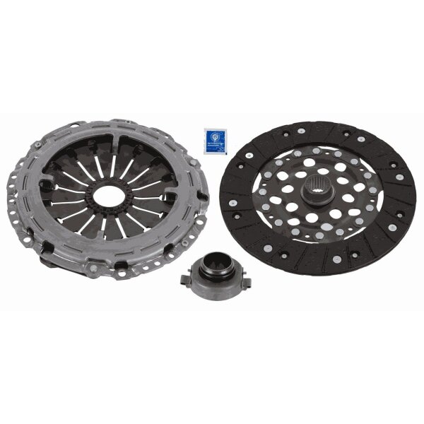 SACHS 3000 951 651 Kupplungssatz
