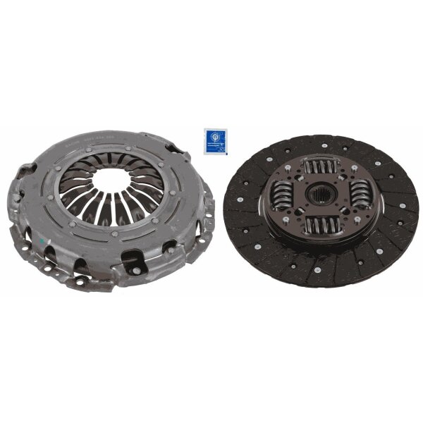SACHS 3000 951 658 Kupplungssatz
