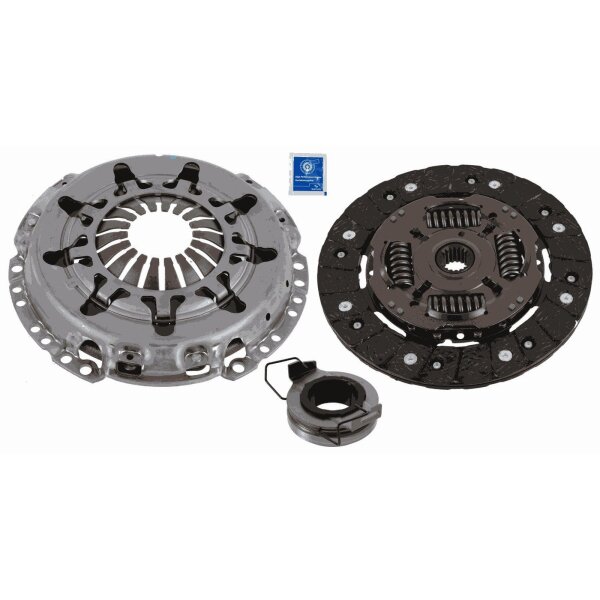 SACHS 3000 951 660 Kupplungssatz