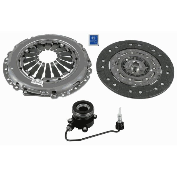 SACHS 3000 990 461 Kupplungssatz