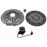 SACHS 3000 990 461 Kupplungssatz