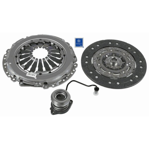 SACHS 3000 990 465 Kupplungssatz
