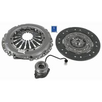 SACHS 3000 990 465 Kupplungssatz
