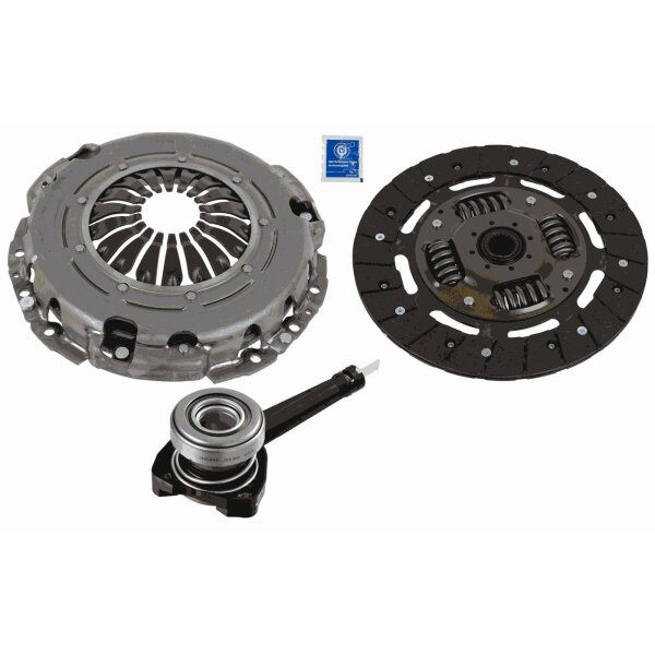 SACHS 3000 990 466 Kupplungssatz