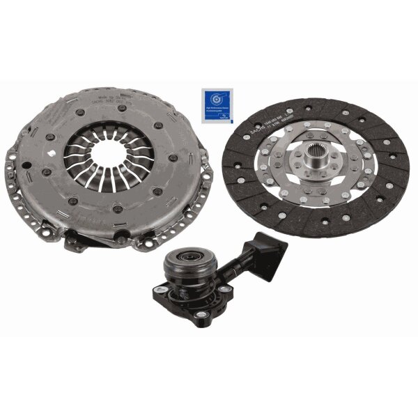 SACHS 3000 990 469 Kupplungssatz