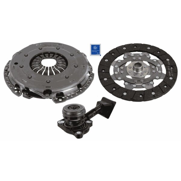 SACHS 3000 990 472 Kupplungssatz