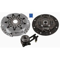 SACHS 3000 990 493 Kupplungssatz