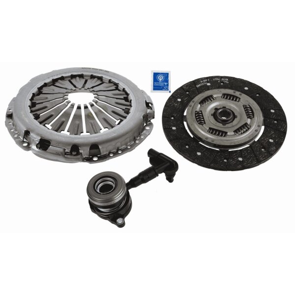 SACHS 3000 990 495 Kupplungssatz