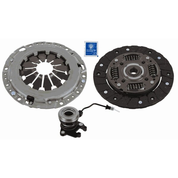 SACHS 3000 990 496 Kupplungssatz