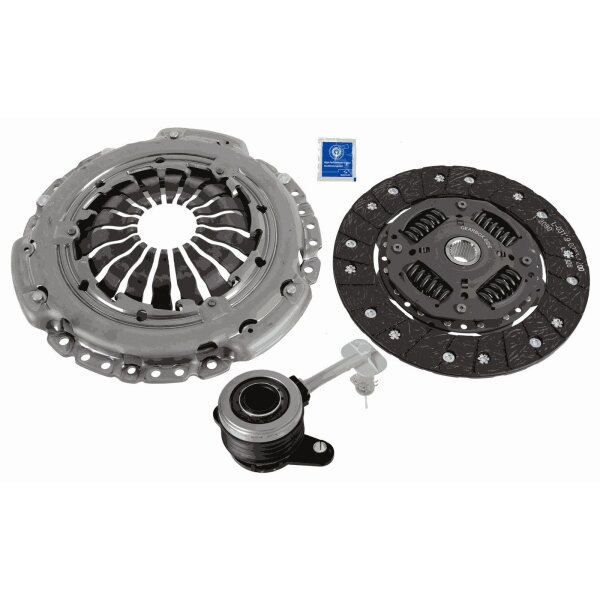 SACHS 3000 990 505 Kupplungssatz