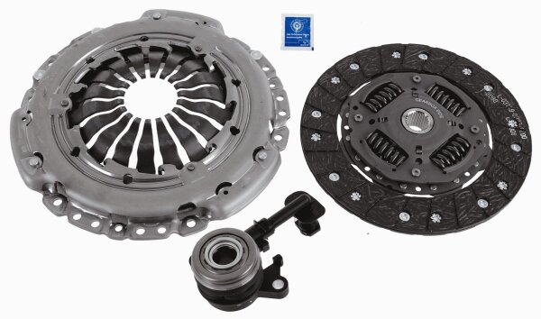 SACHS 3000 990 508 Kupplungssatz