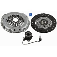 SACHS 3000 990 525 Kupplungssatz