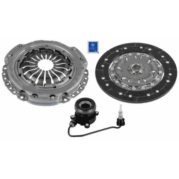 SACHS 3000 990 526 Kupplungssatz