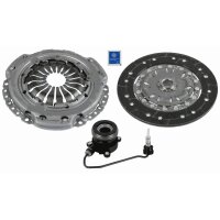 SACHS 3000 990 526 Kupplungssatz
