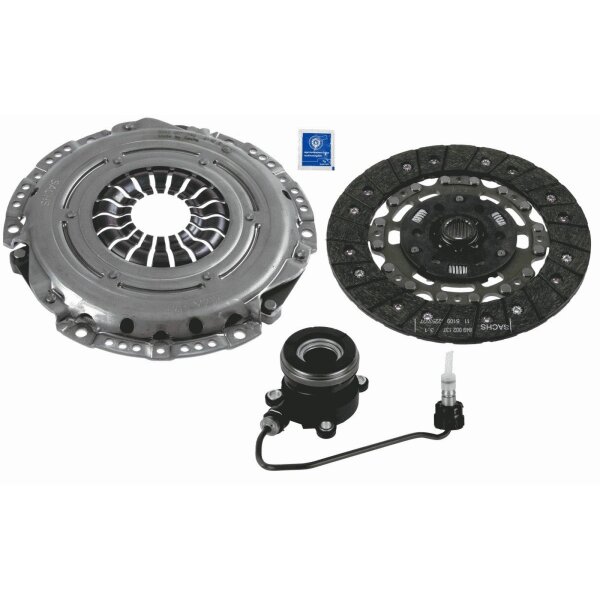 SACHS 3000 990 527 Kupplungssatz