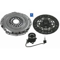 SACHS 3000 990 527 Kupplungssatz