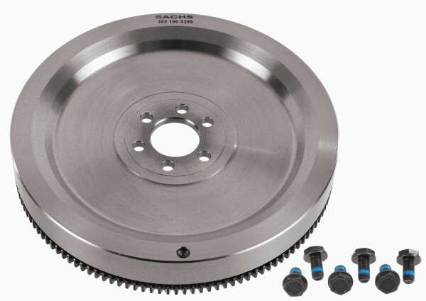 SACHS 3021 600 295 Schwungrad