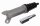 SACHS 6283 600 603 Nehmerzylinder, Kupplung