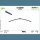 VALEO 574599 Wischblatt