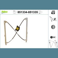 VALEO 851335 Fensterheber