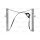 VALEO 851444 Fensterheber