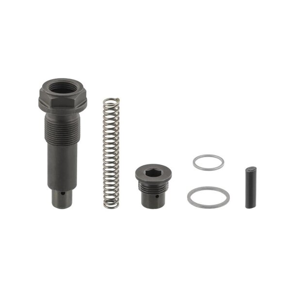 TOPRAN 408 971 Spanner, Steuerkette