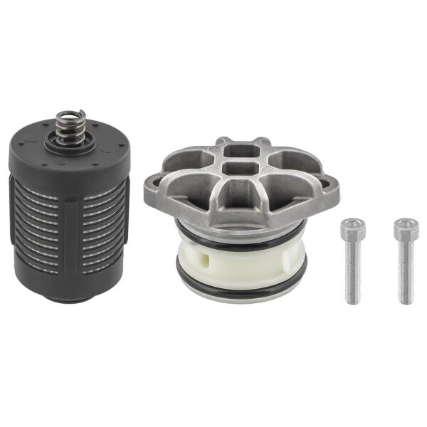 TOPRAN 625 368 Hydraulikfilter, Lamellenkupplung (Allradantrieb)