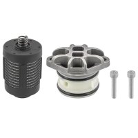 TOPRAN 625 368 Hydraulikfilter, Lamellenkupplung...