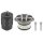 TOPRAN 625 368 Hydraulikfilter, Lamellenkupplung (Allradantrieb)